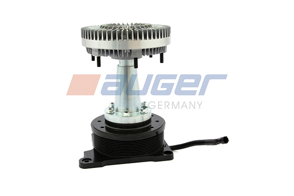 Visco-koppeling Auger 92578