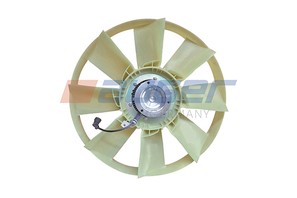 Ventilatorwiel-motorkoeling Auger 93227