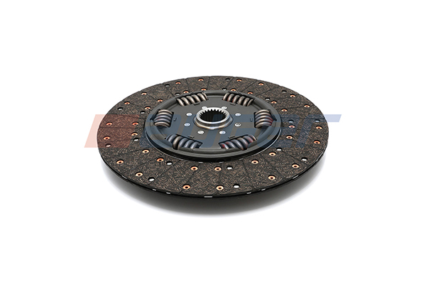 Frictieplaat Auger 93633