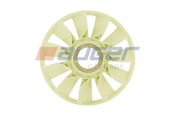 Ventilatorwiel-motorkoeling Auger 94139