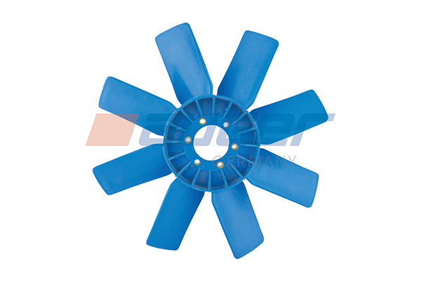 Ventilatorwiel-motorkoeling Auger 94445