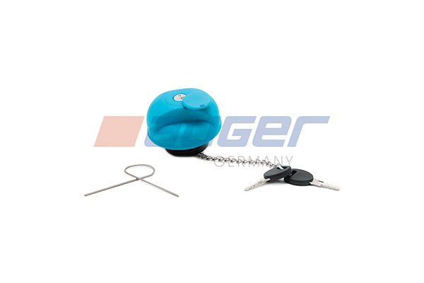 Tankdop Auger 95388