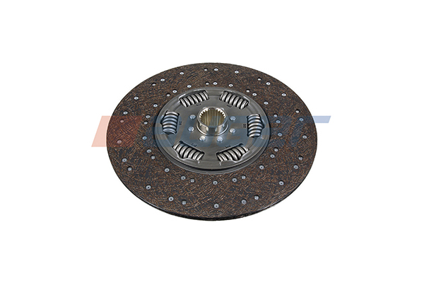 Frictieplaat Auger 96150