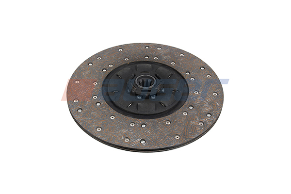 Frictieplaat Auger 97270