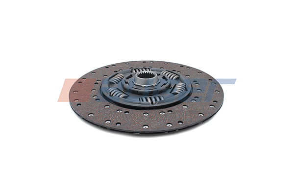 Frictieplaat Auger 97273