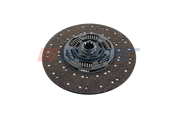 Frictieplaat Auger 97276