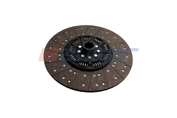 Frictieplaat Auger 97278