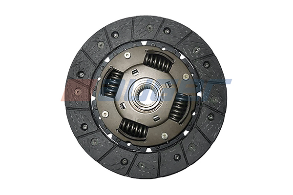 Frictieplaat Auger 97280
