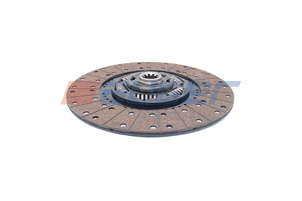 Frictieplaat Auger 97281