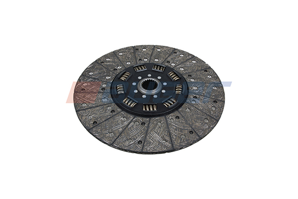 Frictieplaat Auger 97284