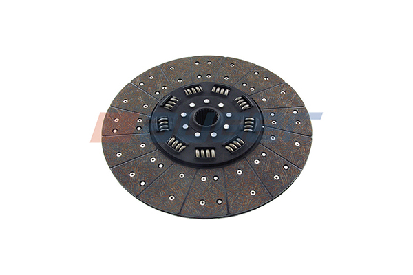 Frictieplaat Auger 97285