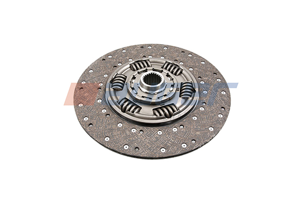 Frictieplaat Auger 97505