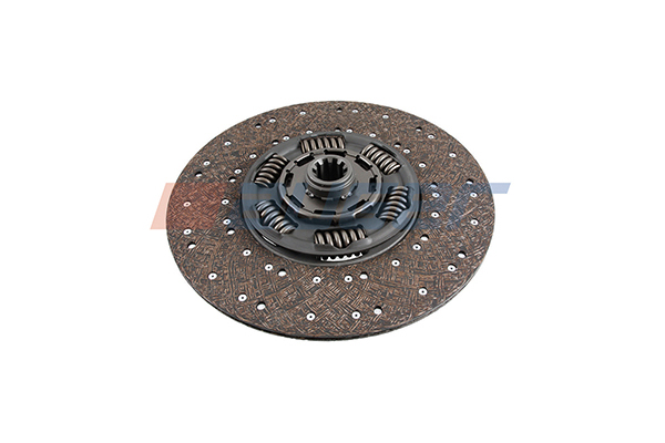 Frictieplaat Auger 98063