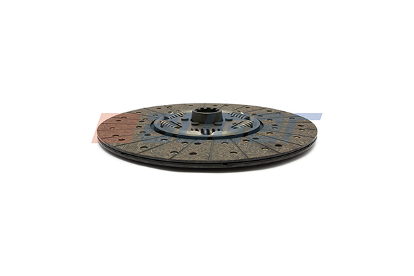 Frictieplaat Auger 98066