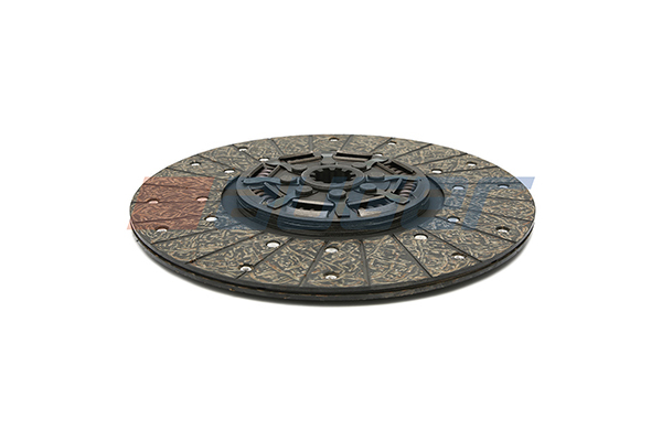 Frictieplaat Auger 98067