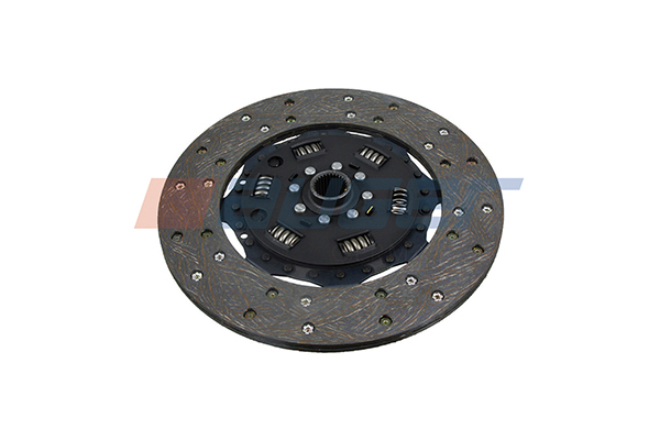 Frictieplaat Auger 98068