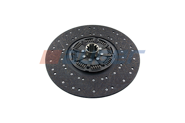 Frictieplaat Auger 98069
