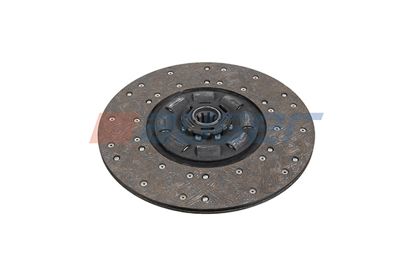Frictieplaat Auger 98070