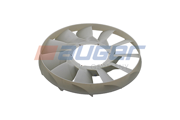 Ventilatorwiel-motorkoeling Auger 98100