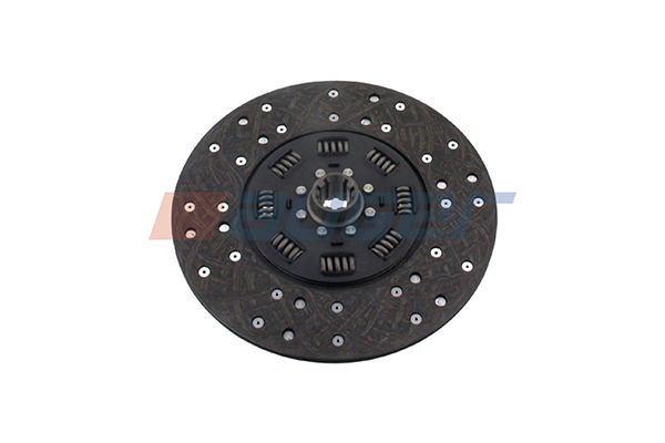 Frictieplaat Auger 99068