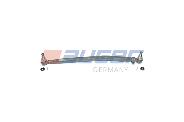 Spoorstangeind / Stuurkogel Auger 10408