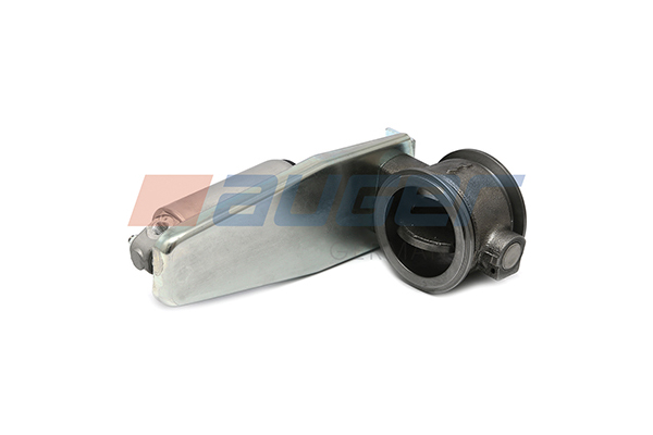 Uitlaatklep, motorrem Auger 105791