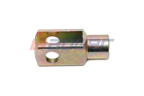 Pedaalrubber Auger 106685