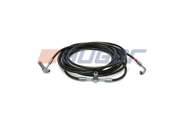 Slangleiding, kiepmechanisme Auger 108232