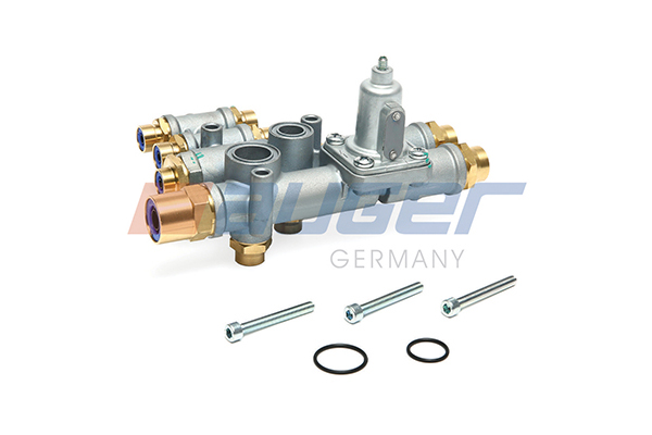 Magneetklep Auger 108462