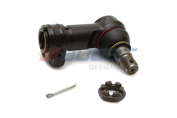 Spoorstangeind / Stuurkogel Auger 10855