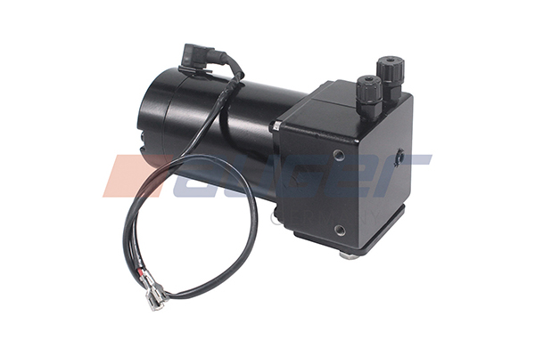 Kantelpomp Cabine Auger 108808