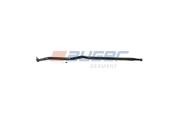 Spoorstangeind / Stuurkogel Auger 11021