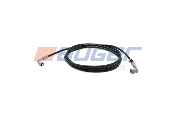 Slangleiding, kiepmechanisme Auger 112299