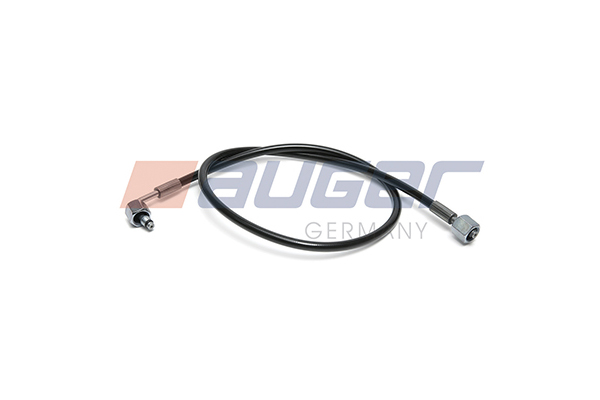 Slangleiding, kiepmechanisme Auger 112300