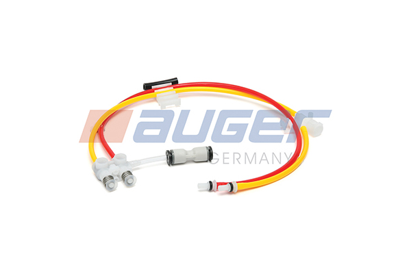 Rugleuning verstellingskabel Auger 113789