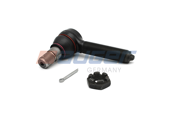 Spoorstangeind / Stuurkogel Auger 11384