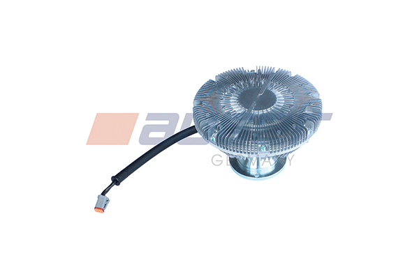 Visco-koppeling Auger 116407