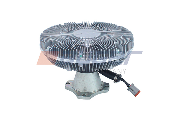 Visco-koppeling Auger 116408