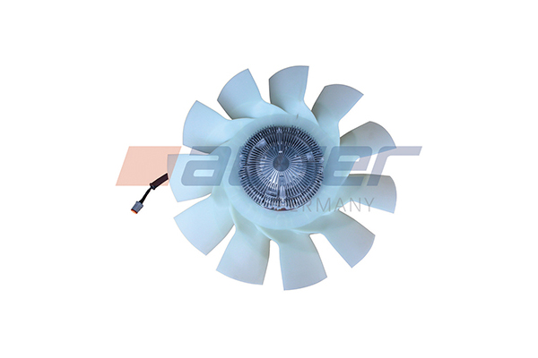 Ventilatorwiel-motorkoeling Auger 116410