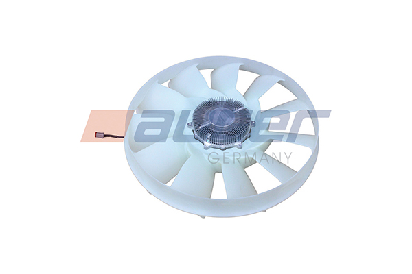 Ventilatorwiel-motorkoeling Auger 116413