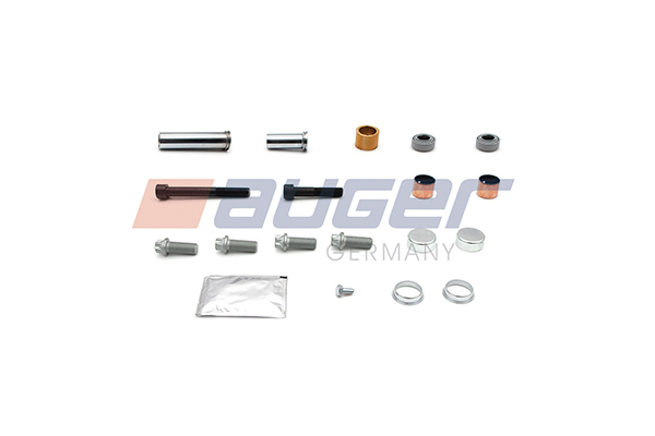 Reparatieset, remklauw Auger 132150