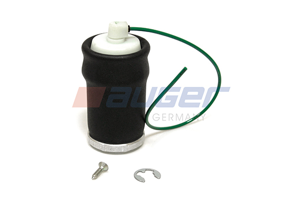 Veerbalg Auger 20120