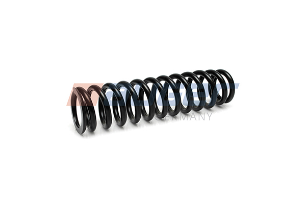 Veer, cabine-ophanging Auger 20456