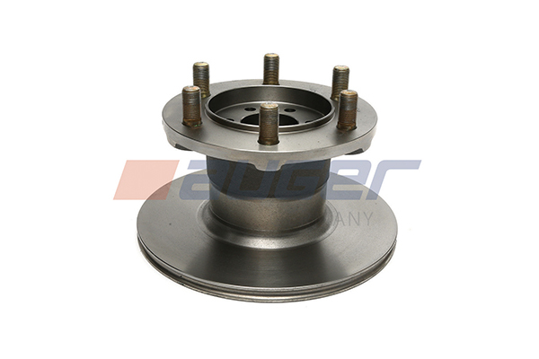 Remschijven Auger 31408