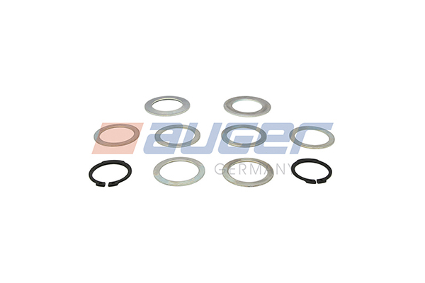 Reparatieset, remnokas Auger 52223
