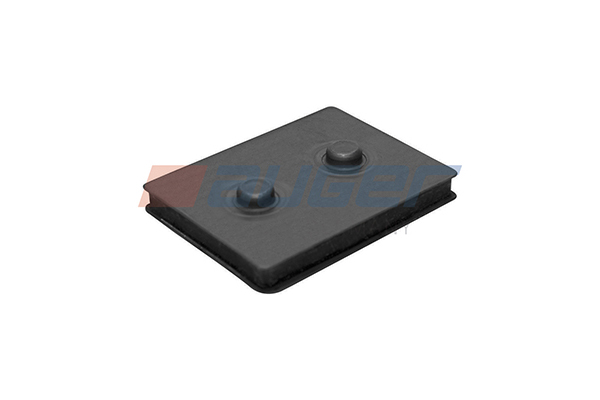 Aanslagrubber vering Auger 53259