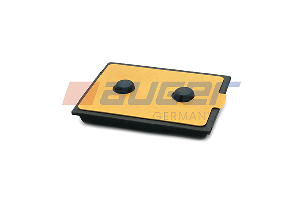 Aanslagrubber vering Auger 53263