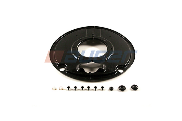 Stofkap wiellager Auger 53585