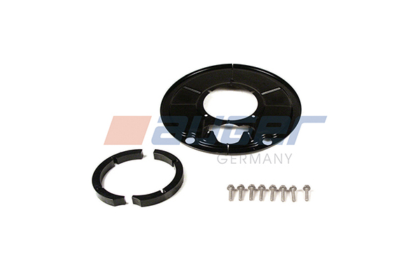 Stofkap wiellager Auger 53599