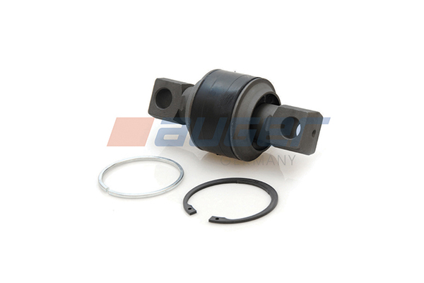 Draagarm-/ reactiearm lager Auger 53712